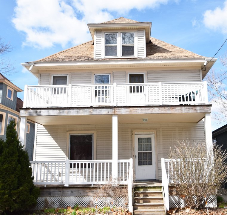 2306 Sommers Ave Madison, WI House for Rent Rentable