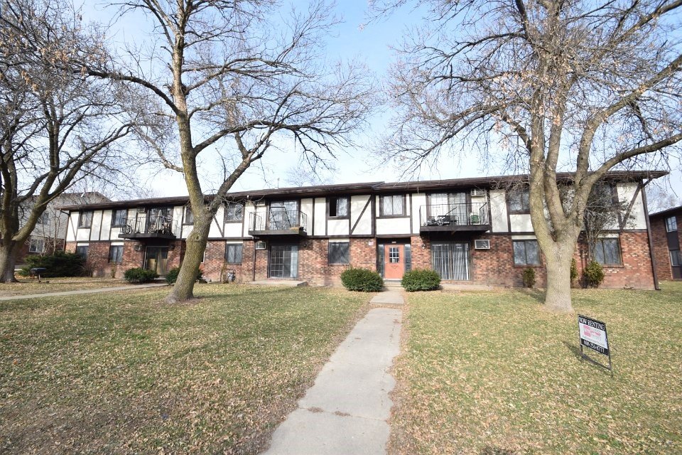 4516 Thurston Ln Fitchburg, WI Apartment for Rent Rentable