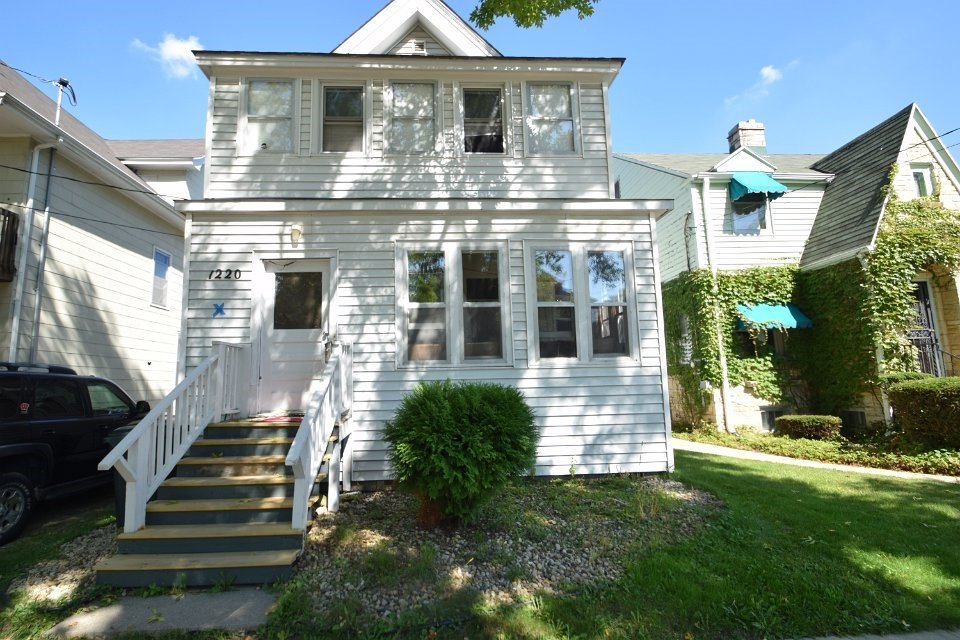 1220 Mound St Madison, WI Apartment for Rent Rentable