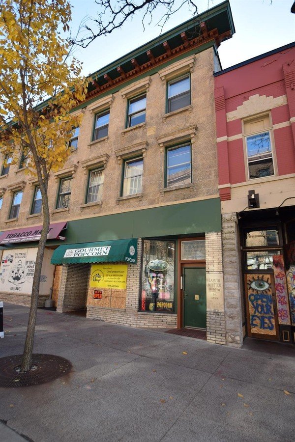 105 1/2 State St Madison, WI Apartment for Rent Rentable