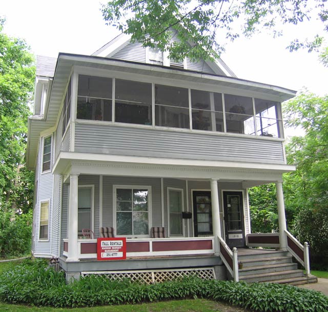 1818 Madison St Madison, WI House for Rent Rentable