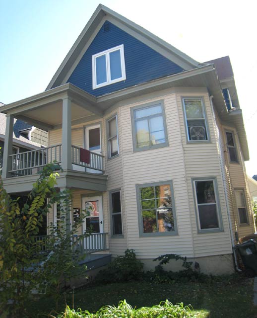 1405 Williamson St Madison, WI House for Rent Rentable