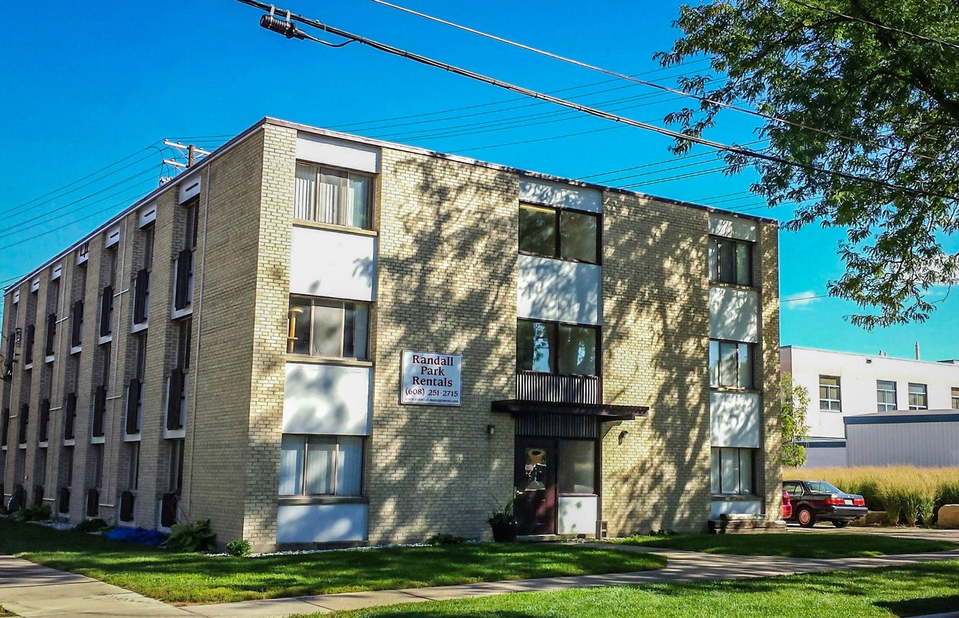 45 N Orchard St Madison, WI Apartment for Rent