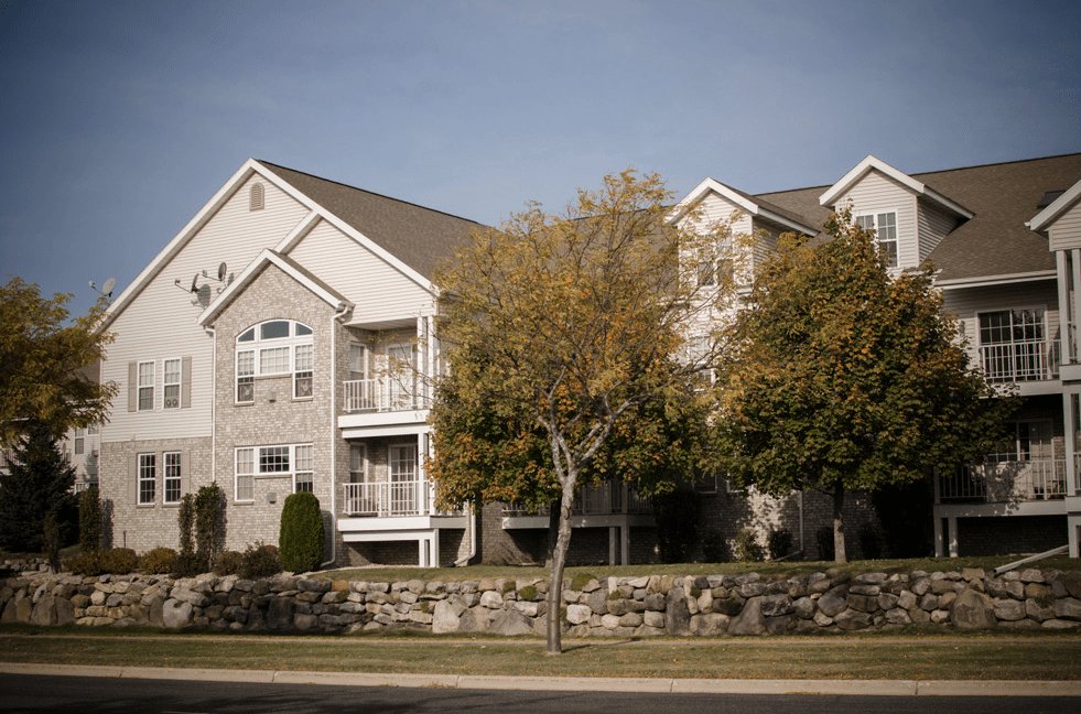 Hickory Pointe Apartments Madison, WI