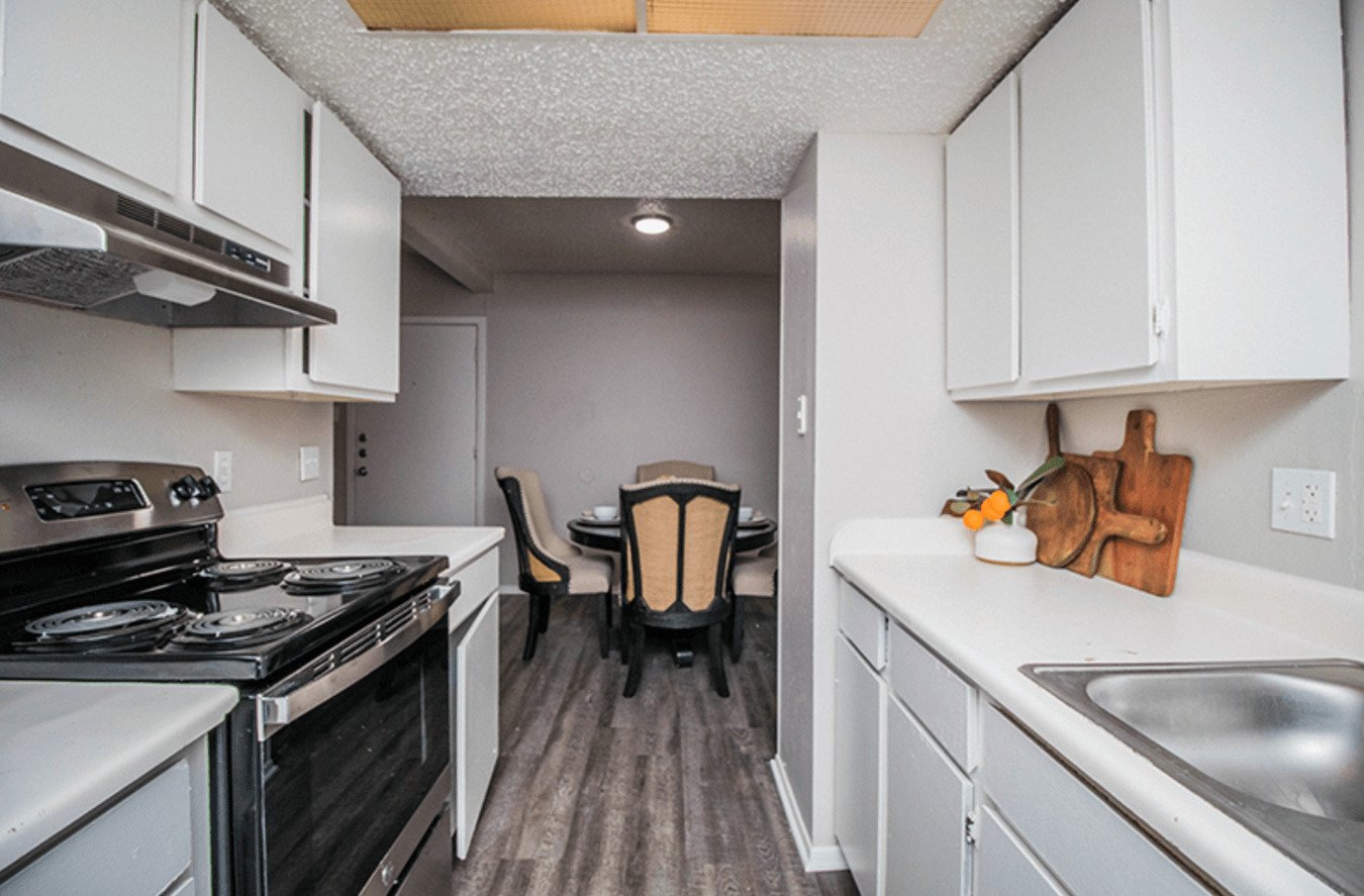 Lubbock Square Apartments 2022 4602 50Th St Lubbock, TX