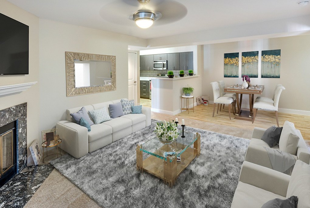 Bristol Commons Apartments 732 E Evelyn Ave Sunnyvale, CA