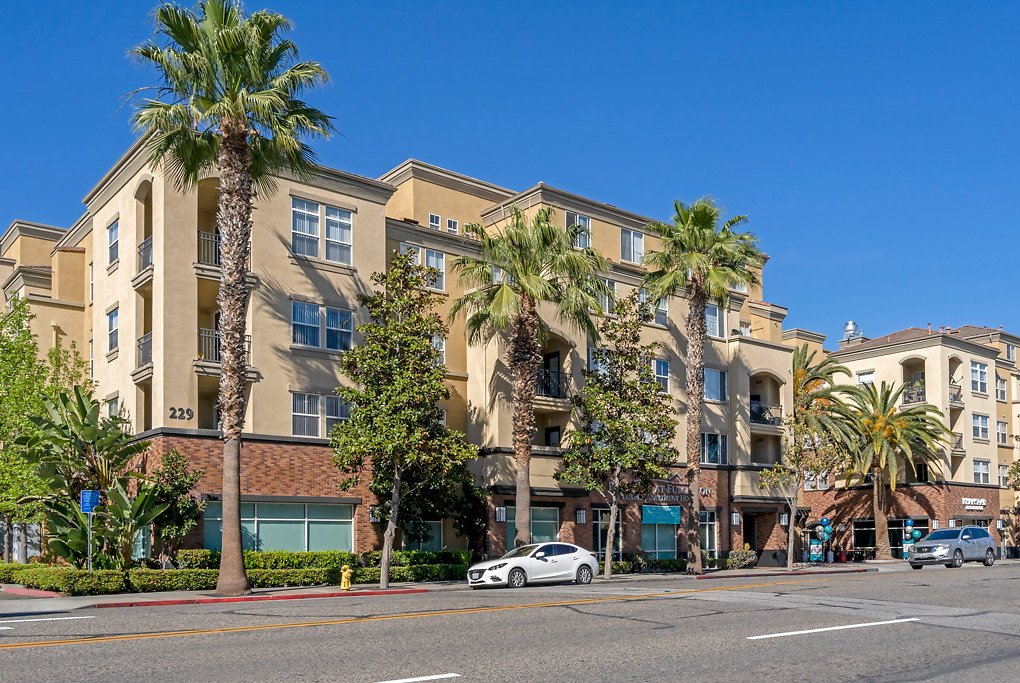 Pinnacle at Fullerton Apartments Fullerton, CA Rentable