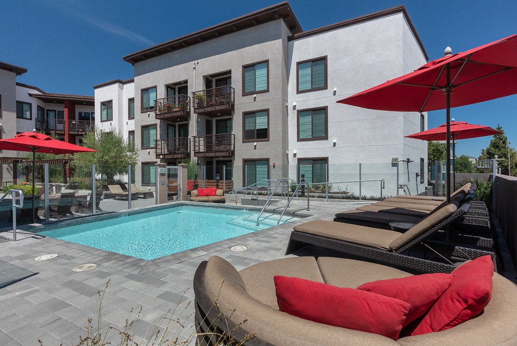 Mio Apartments 688 N 7Th St San Jose, CA Rentable