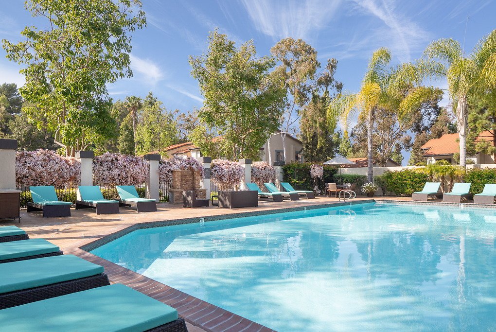 Mission Hills Apartments Oceanside, CA Rentable