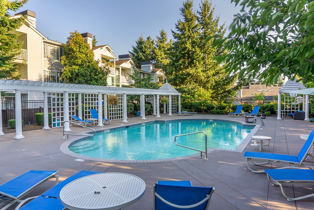 Evergreen Heights Apartments Kirkland, WA Rentable