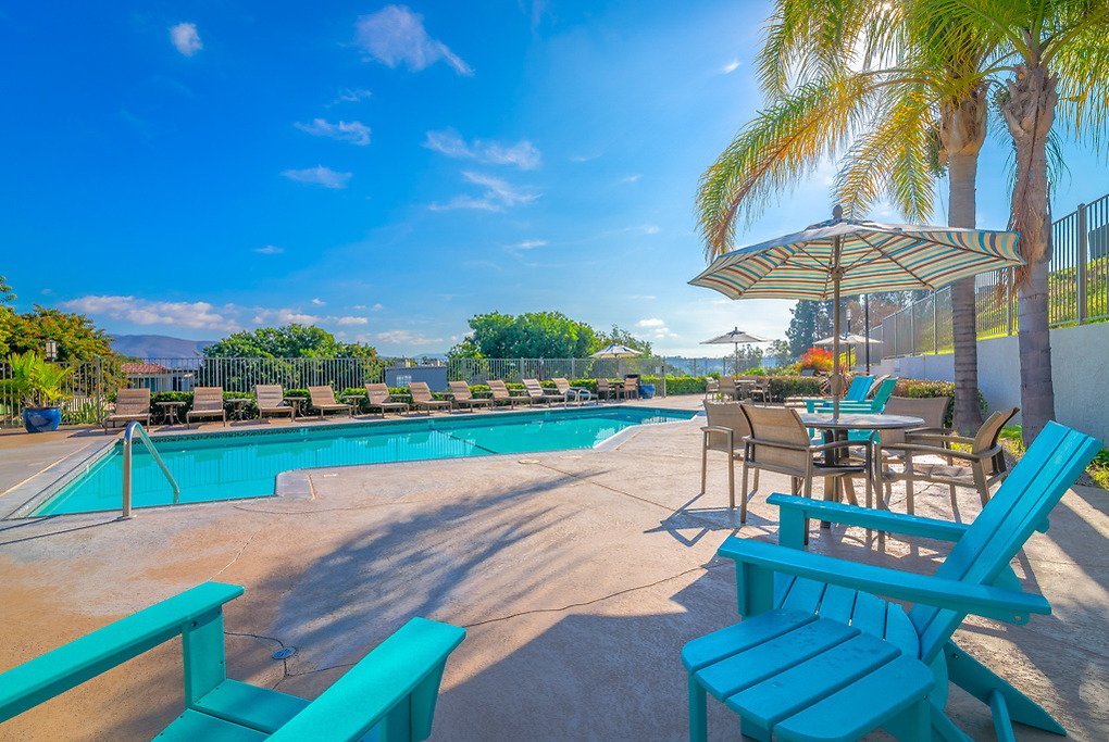 Bonita Cedars Apartments 5155 Cedarwood Rd Bonita, CA