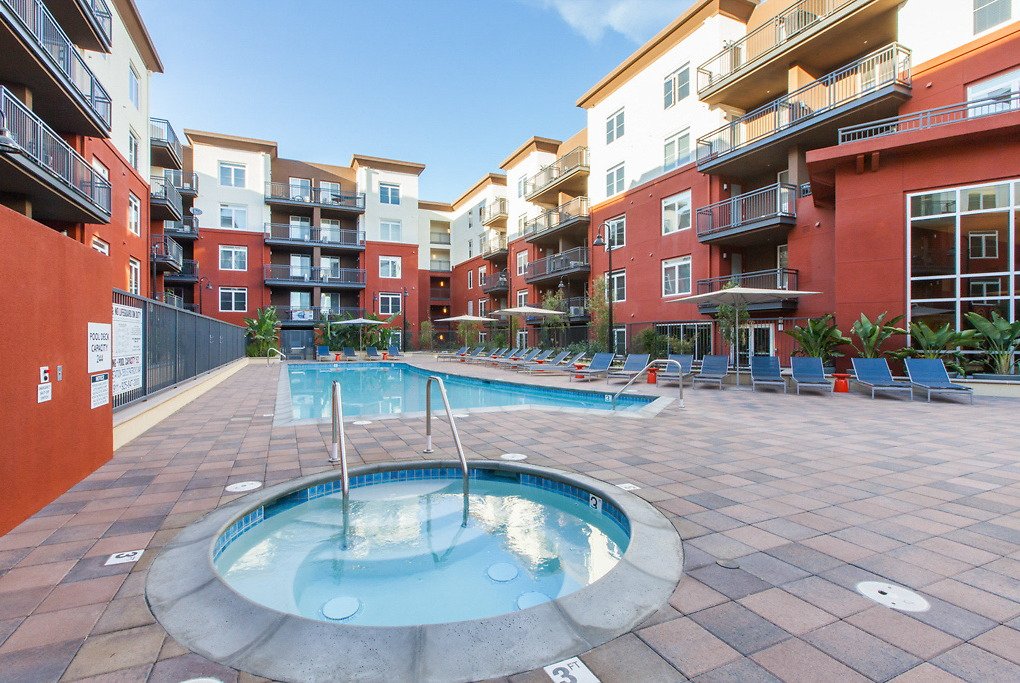 Connolly Station Apartments 7550 St Patrick Way Dublin, CA