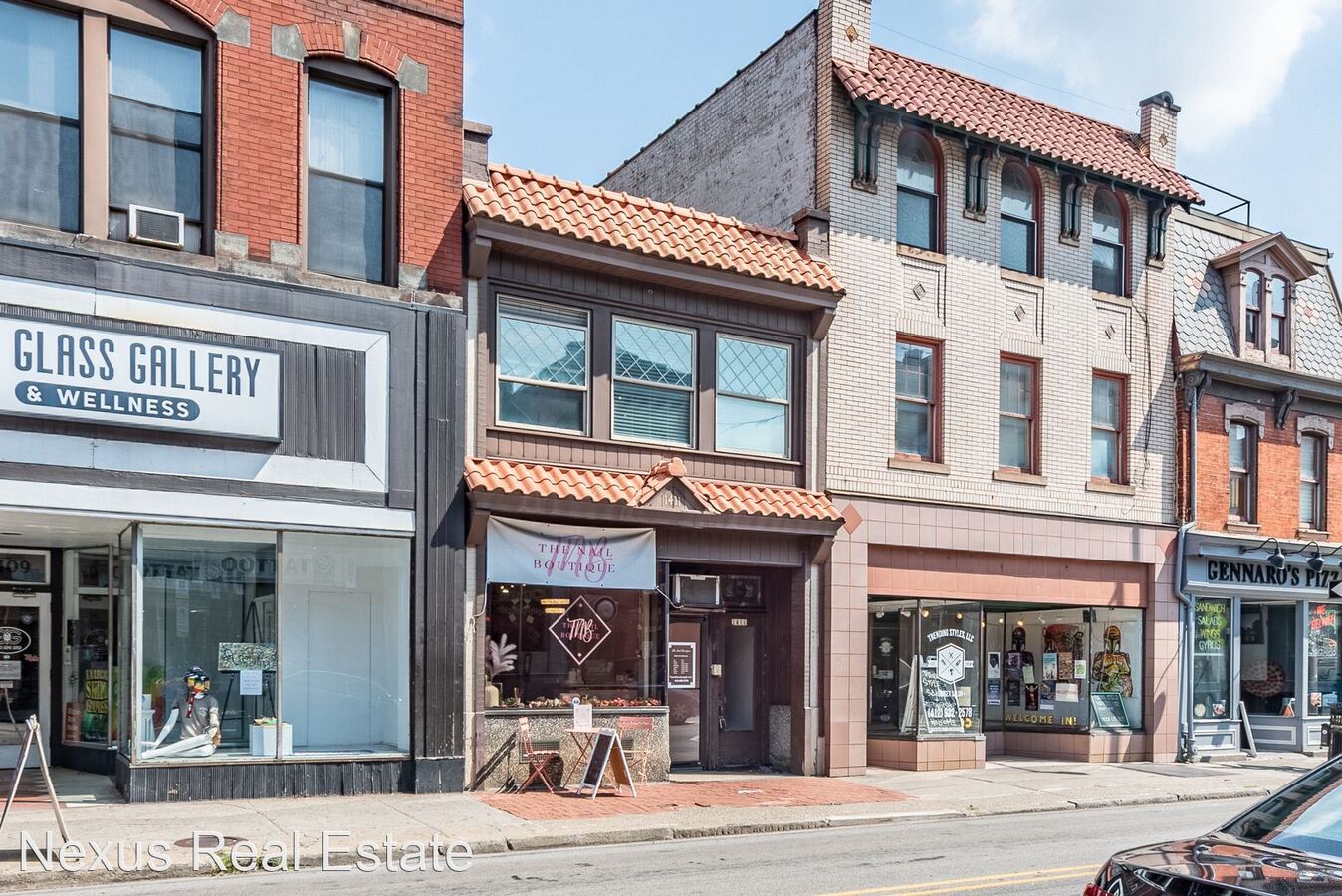 1411 E Carson Apartments 1411 E Carson St Pittsburgh, PA