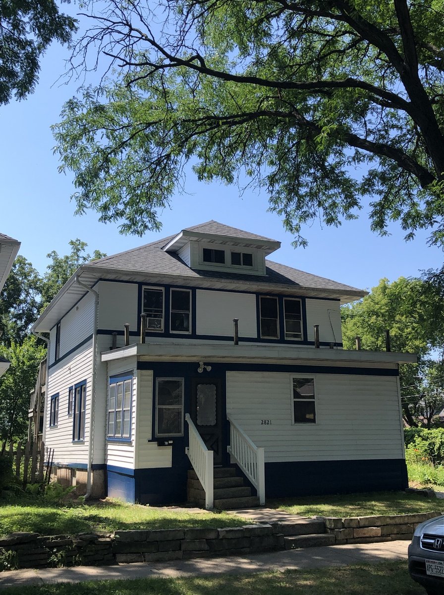 2821 Union St Madison, WI Apartment for Rent Rentable
