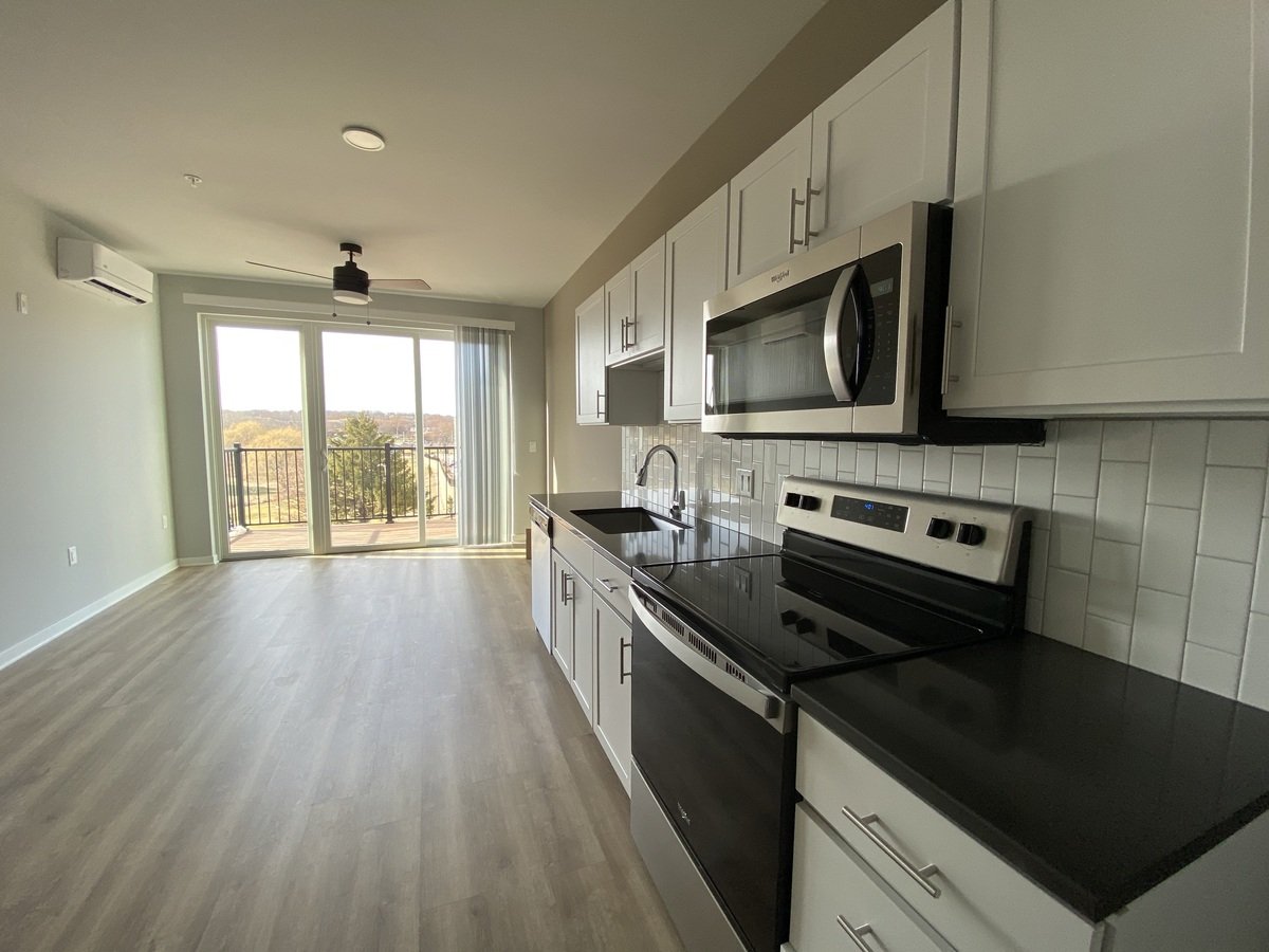 Terrace Point Apartments 3101 Fish Hatchery Fitchburg, WI