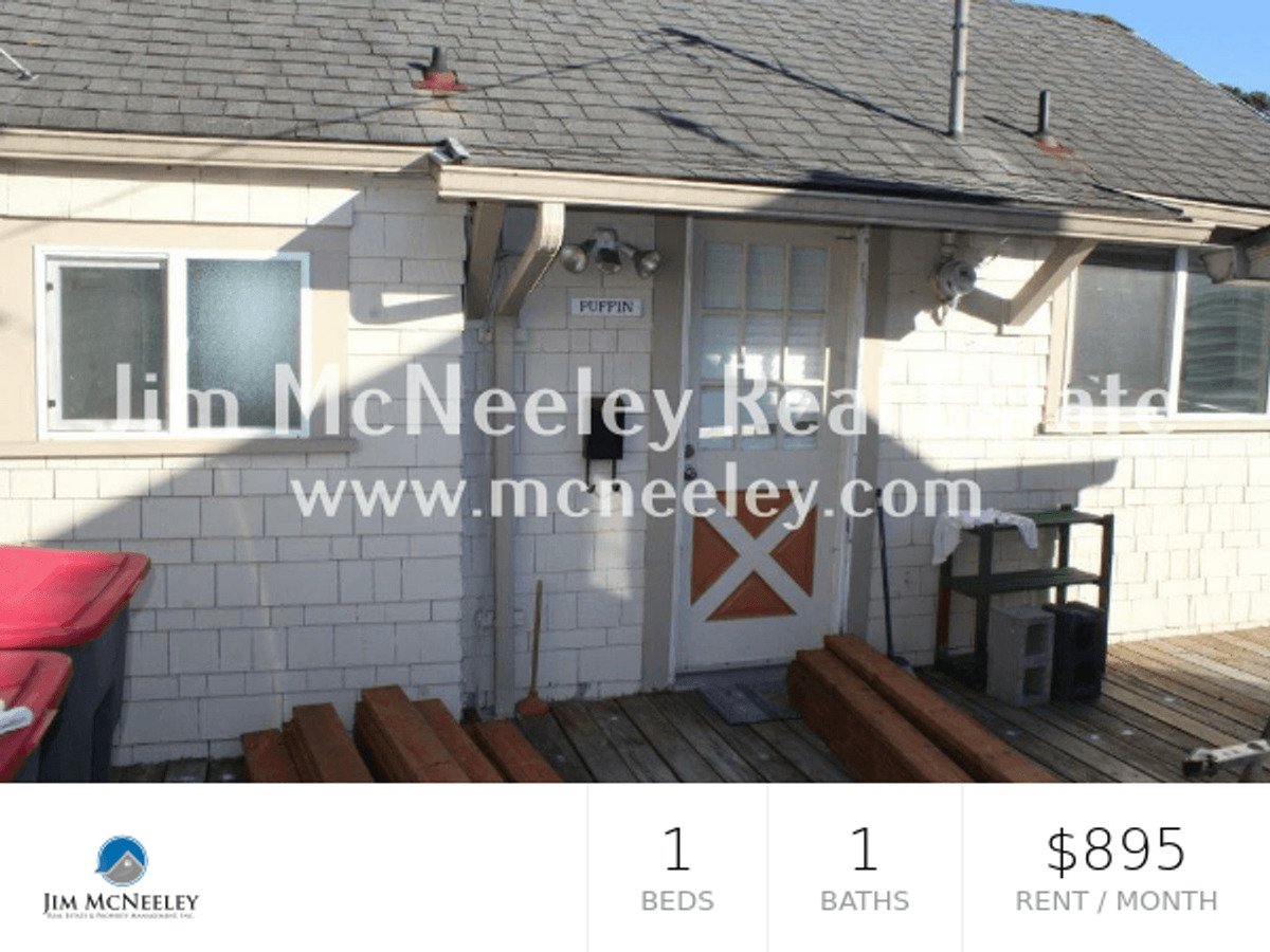 561 S Downing St Seaside, OR House for Rent