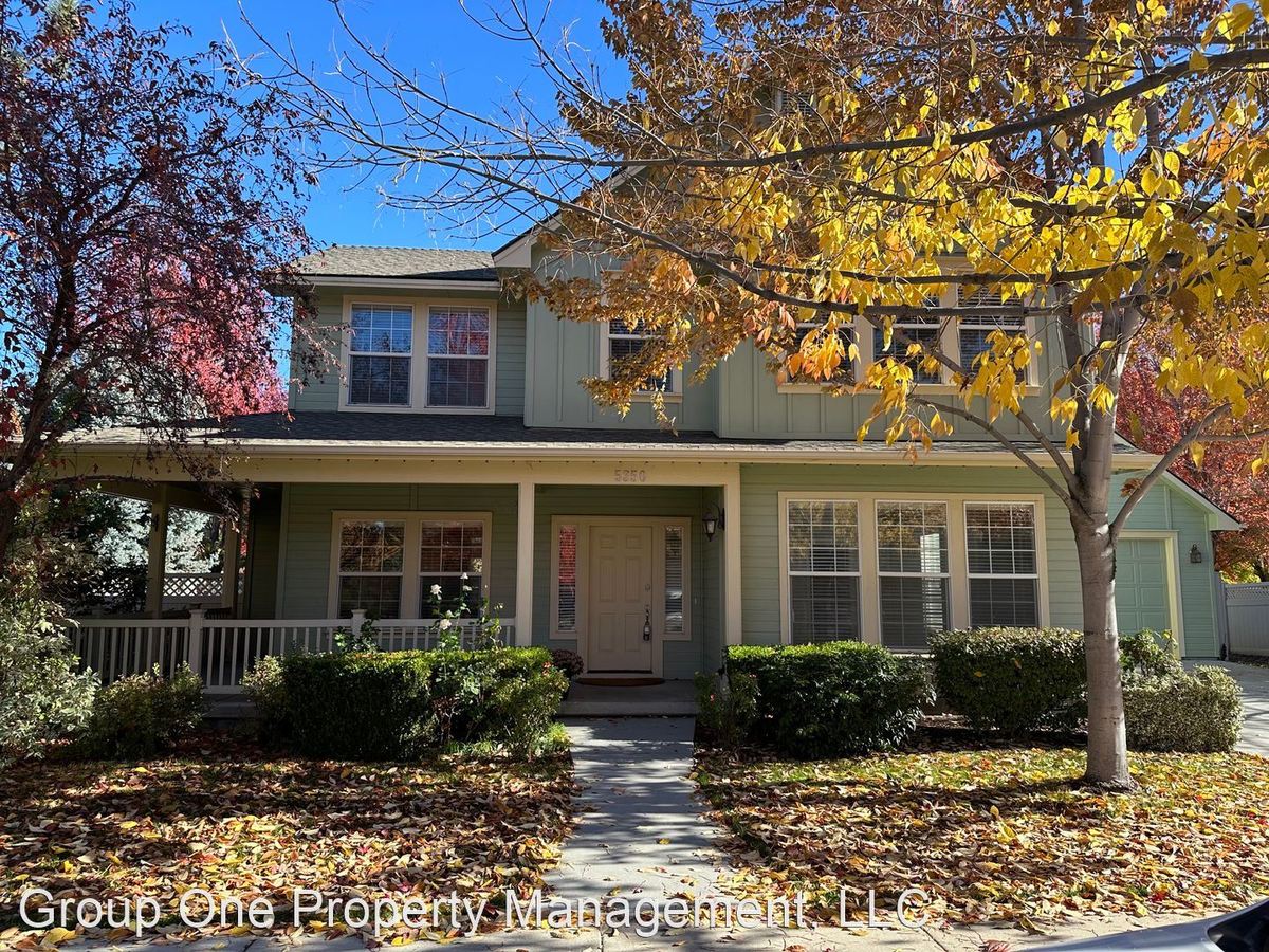 5350 N Beethoven Ave Meridian, ID House for Rent