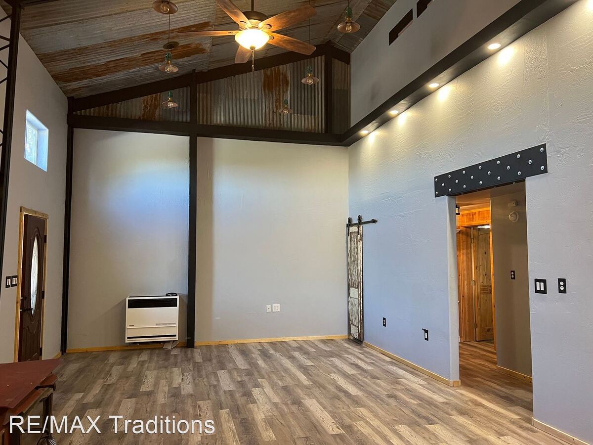 55 County Rd Concho, AZ House for Rent Rentable