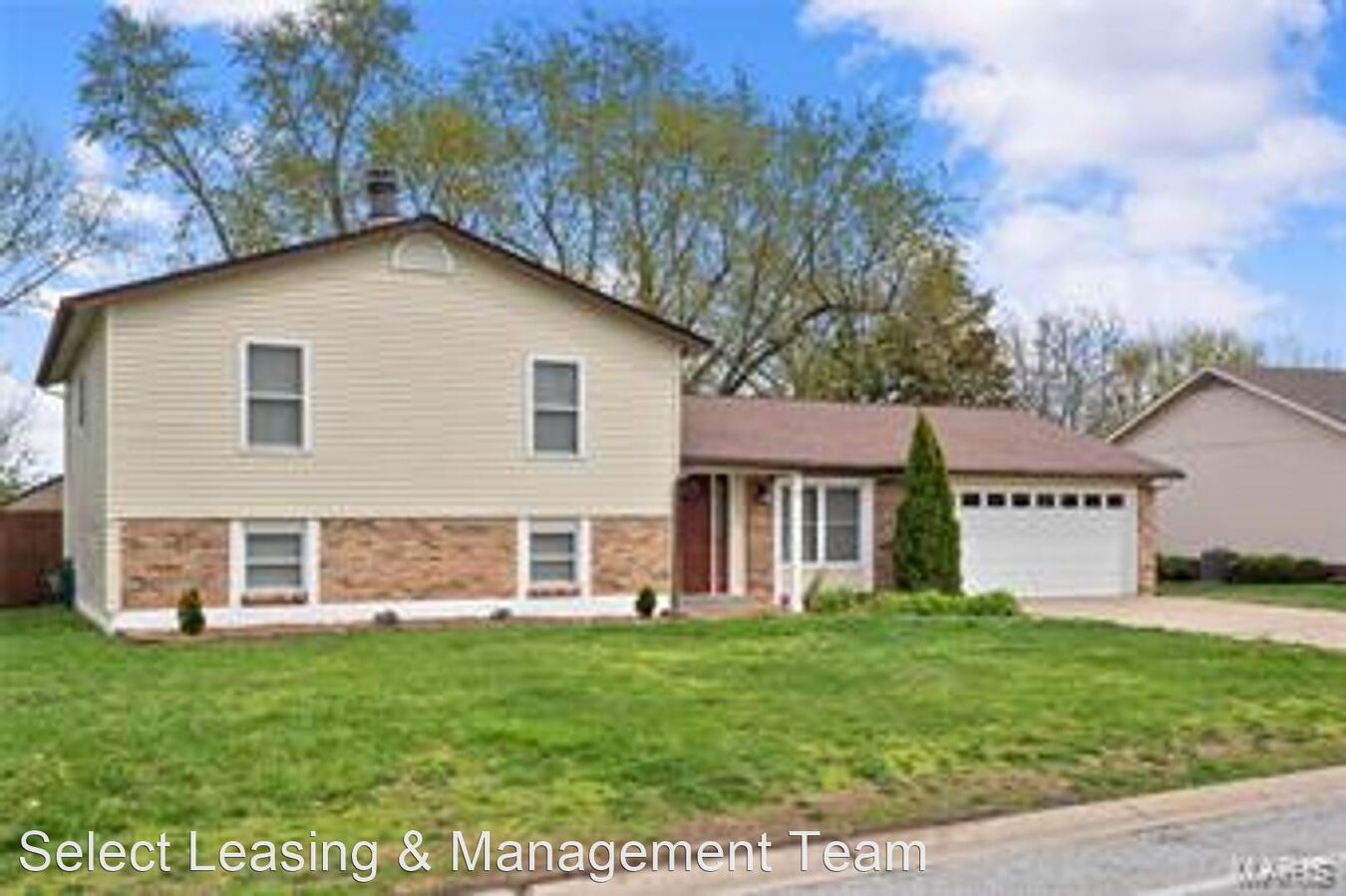 5 Oakridge West Dr St Peters, MO House for Rent Rentable