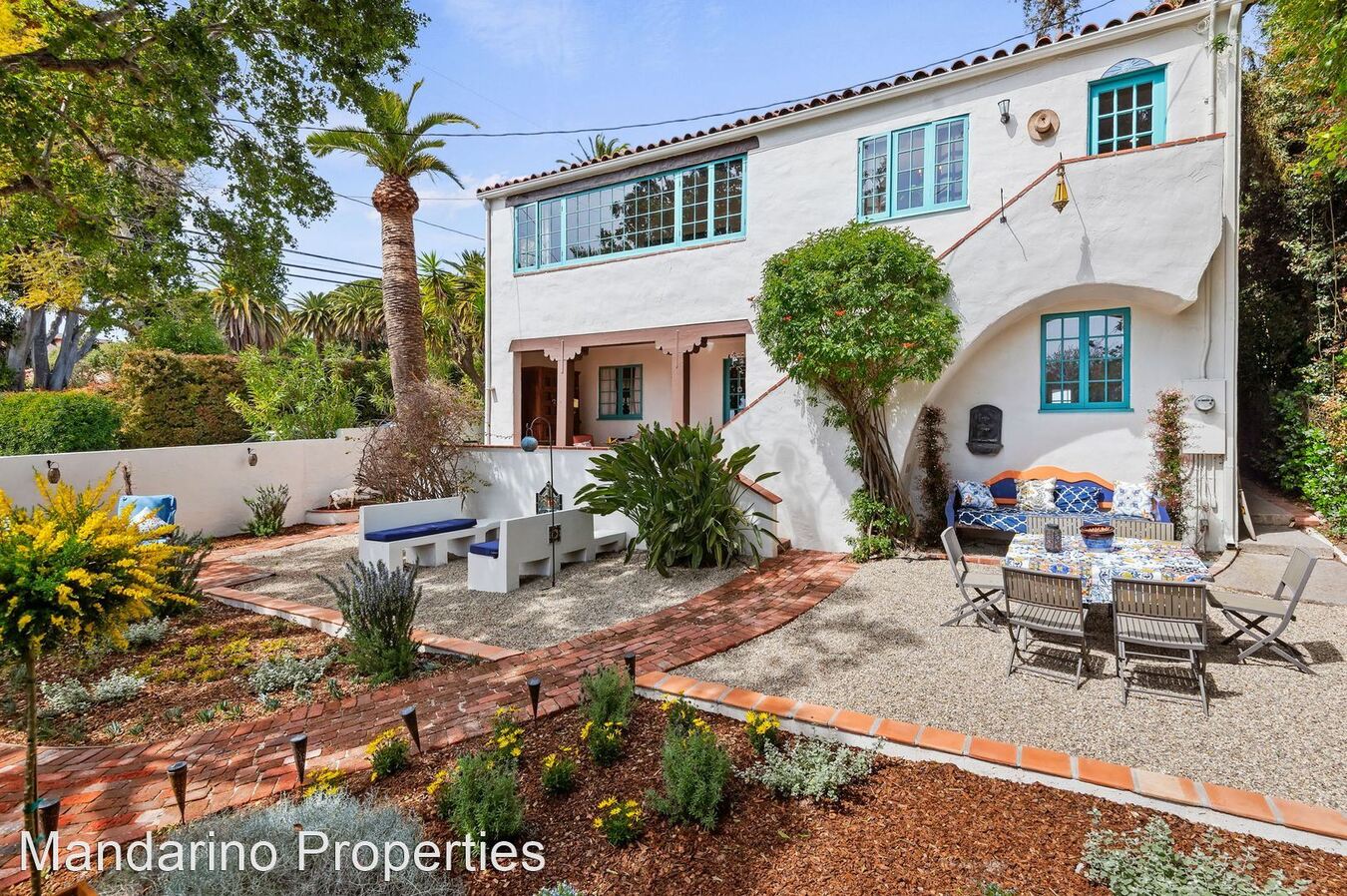 820 Tye Rd Santa Barbara, CA House for Rent Rentable