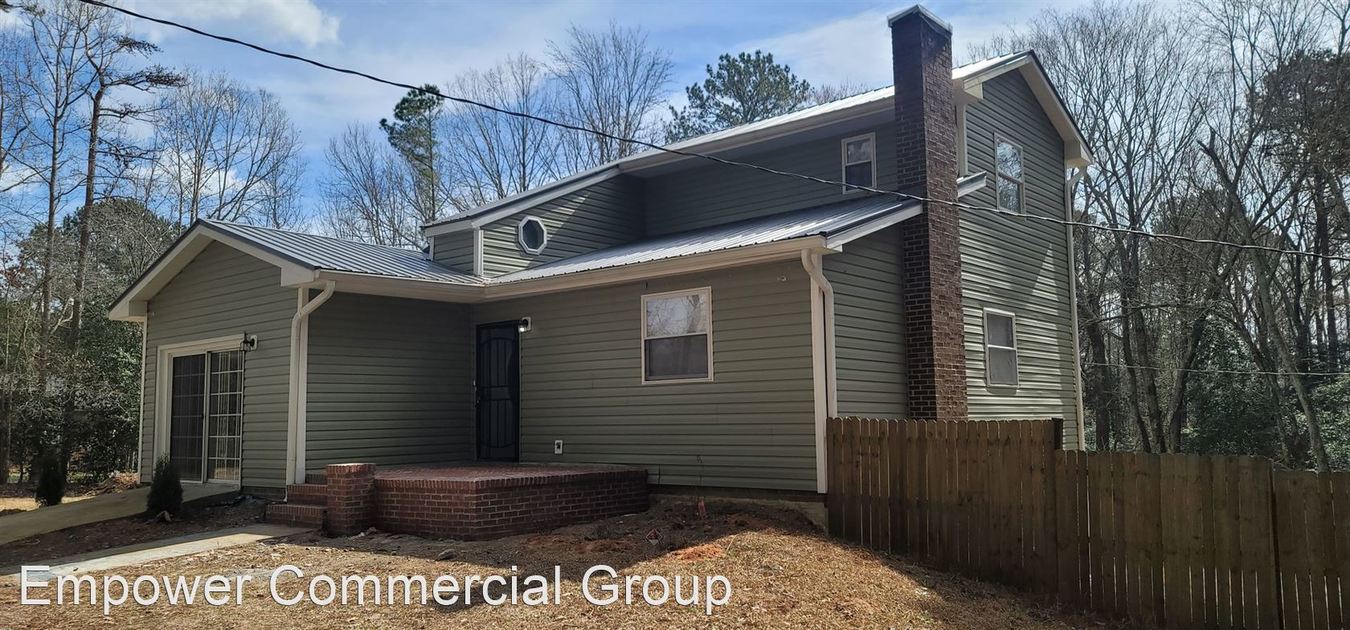 3191 Chris Cole Rd Sanford, NC House for Rent Rentable