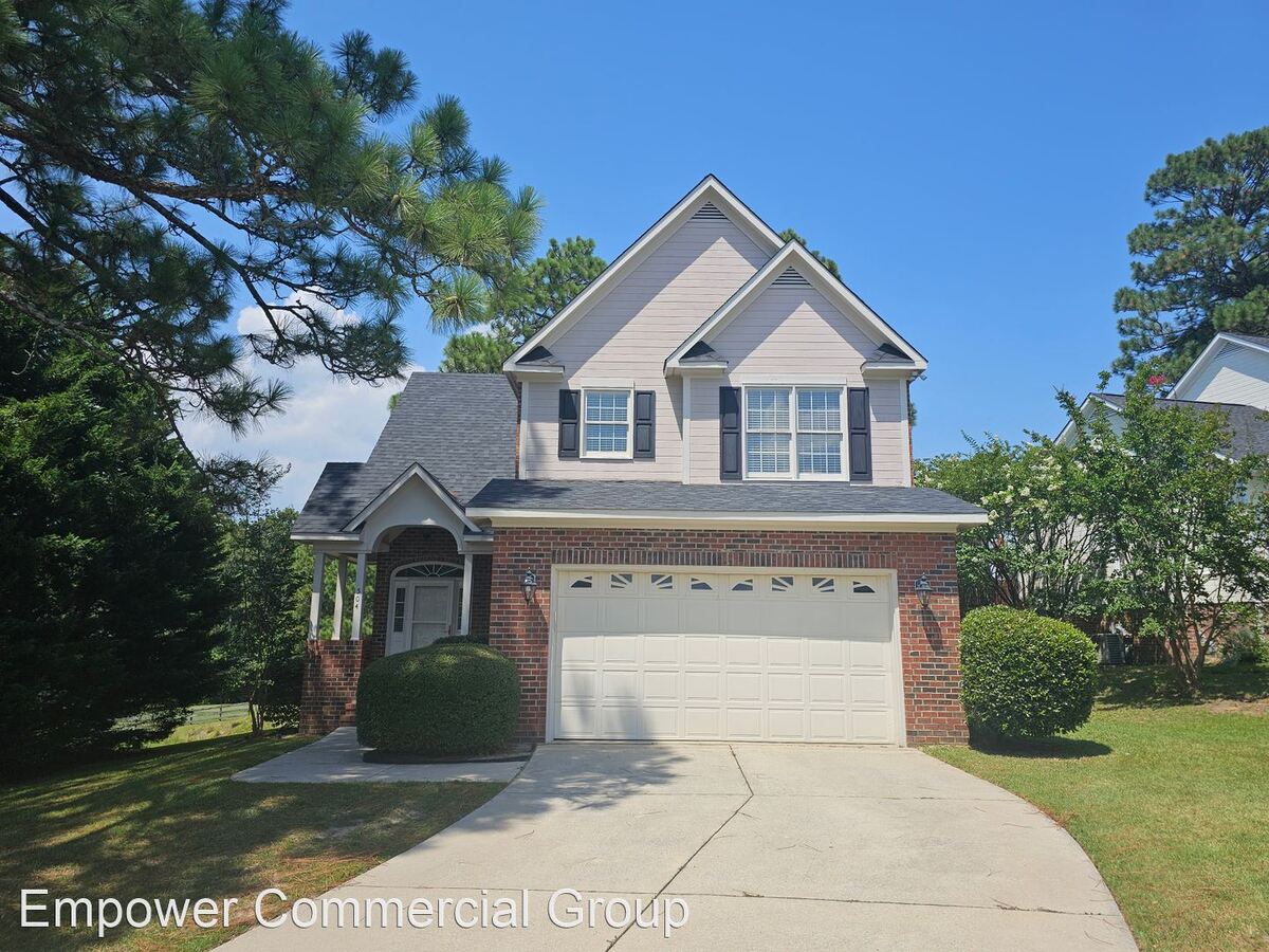 504 Lionshead Dr Fayetteville, NC House for Rent Rentable