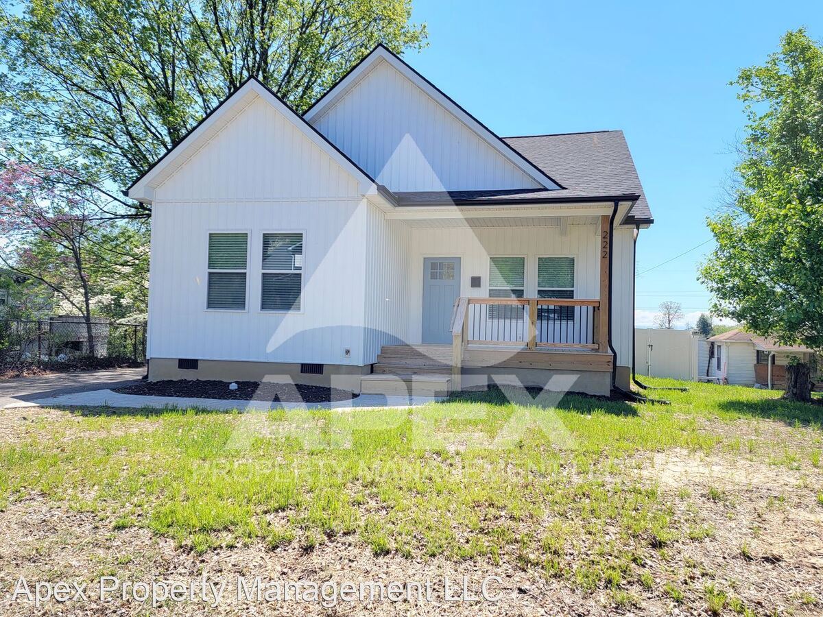 222 Atlantic Ave Knoxville, TN House for Rent Rentable