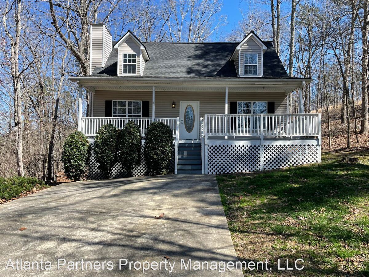 3850 Skyline Dr Gainesville, GA House for Rent Rentable