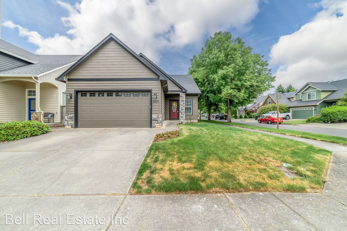 5515 King Arthur Ct Eugene, OR House for Rent Rentable