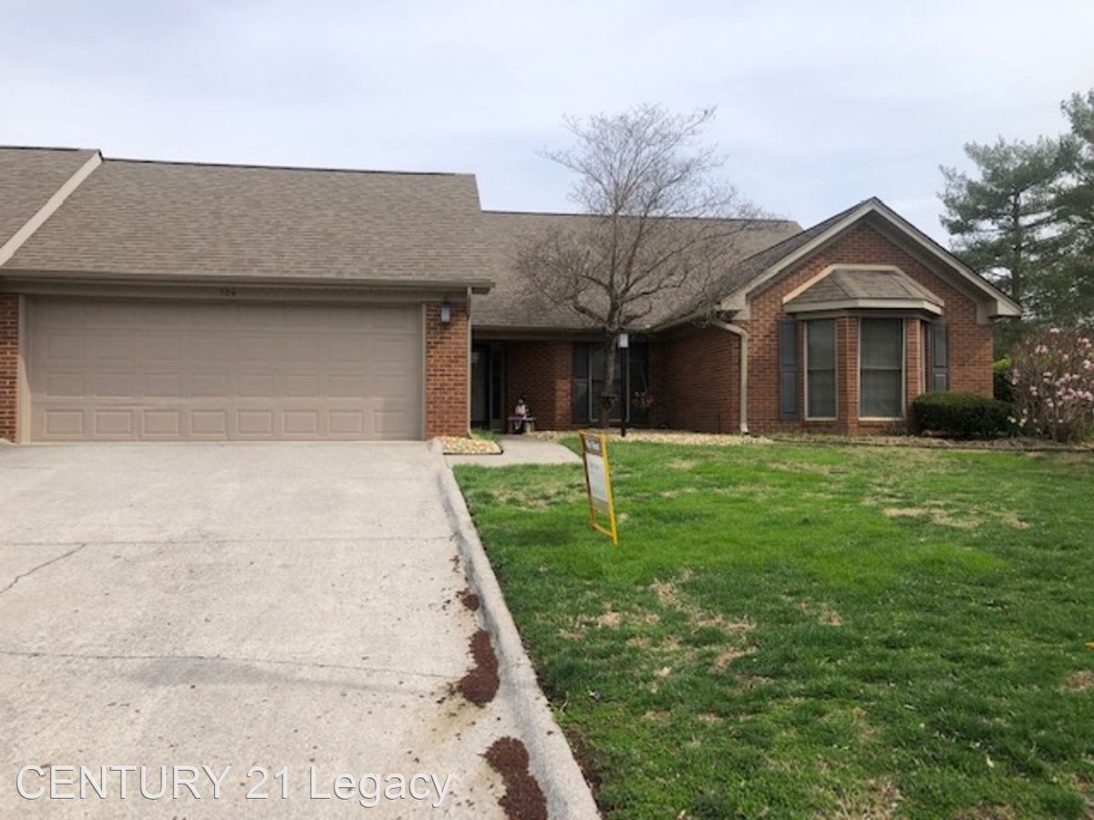 124 Mayfair East Maryville, TN House for Rent Rentable