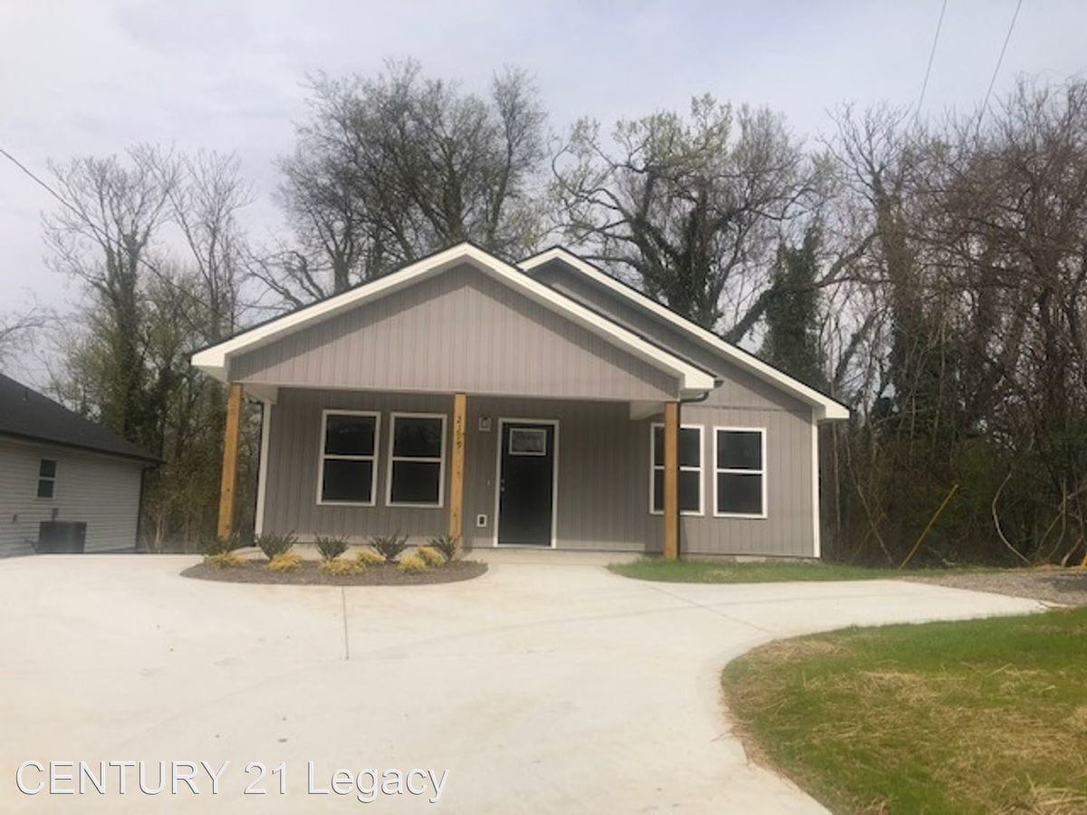 2119 Massachusetts Ave Knoxville, TN House for Rent