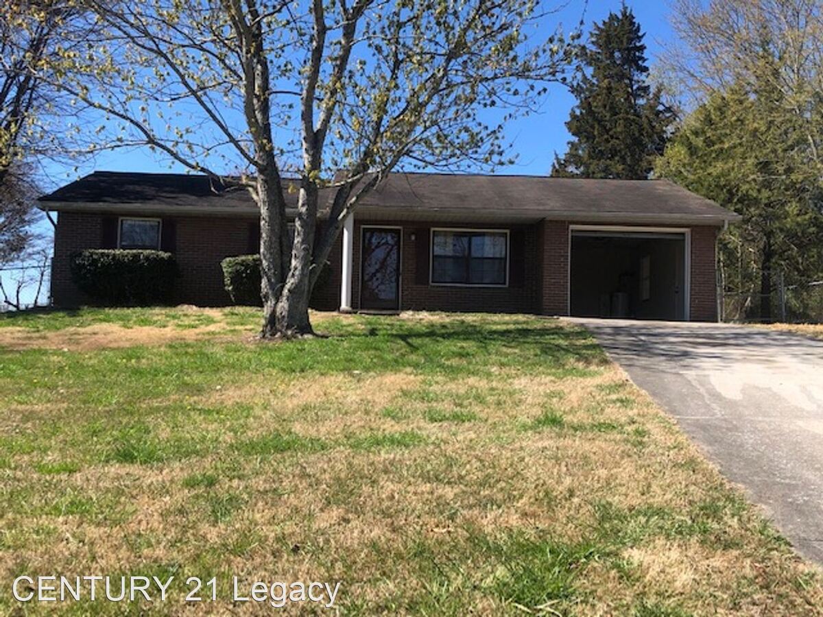 1203 Rockley Rd Knoxville, TN House for Rent Rentable