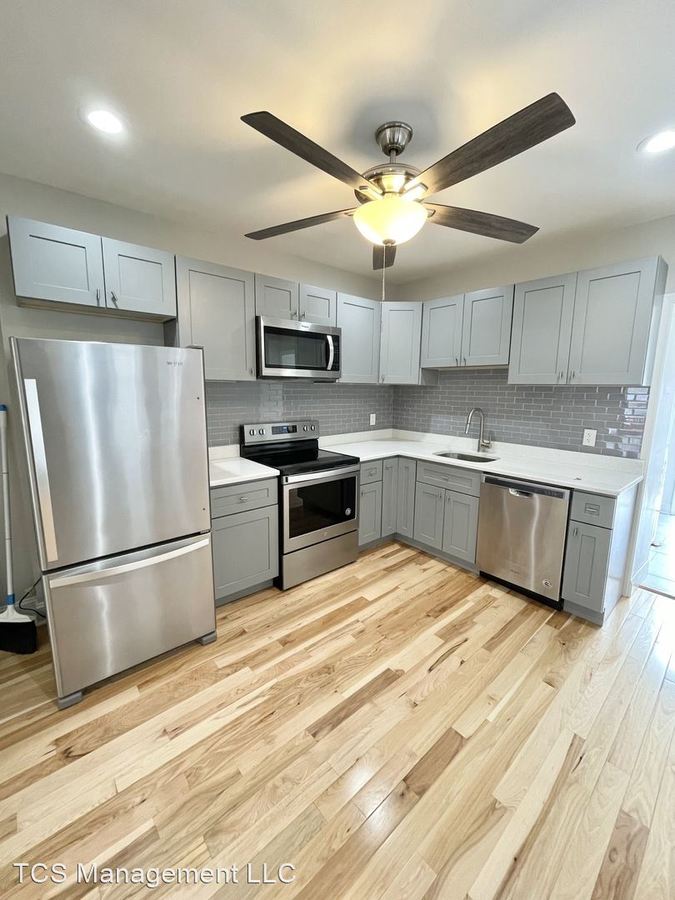 2320 E Cambria St Philadelphia, PA House for Rent Rentable