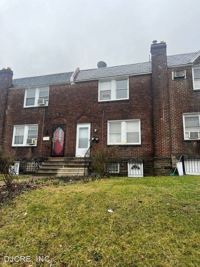324 E Olney Ave Philadelphia, PA Apartment for Rent