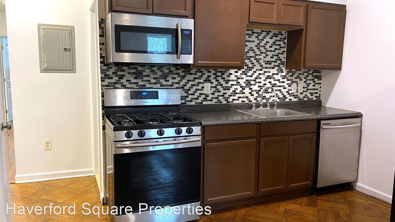 4064 Parkside Ave Philadelphia, PA Apartment for Rent