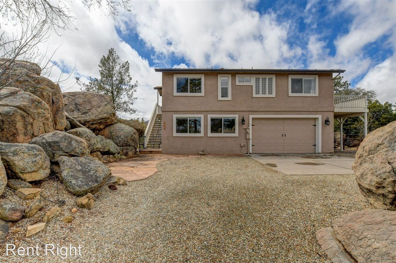 606 Gail Gardner Way Prescott, AZ House for Rent Rentable