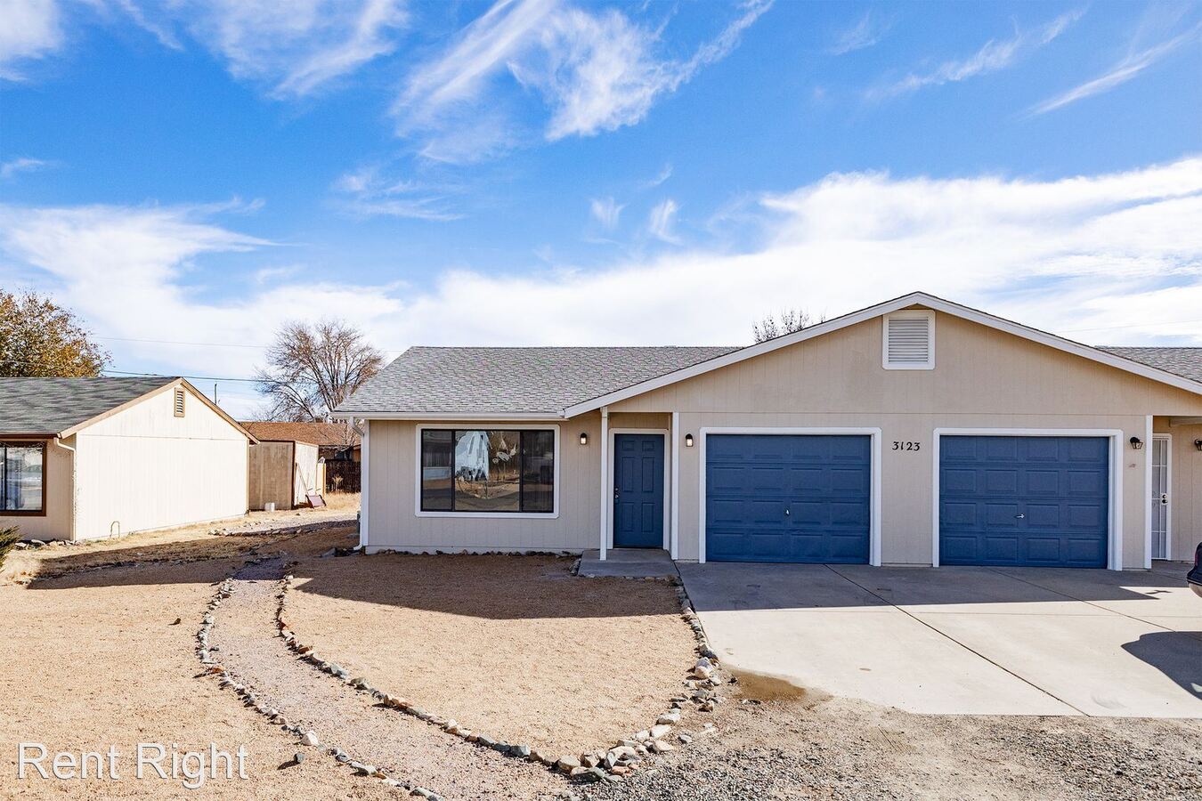 3123 N Truwood Dr Prescott Valley, AZ Apartment for Rent