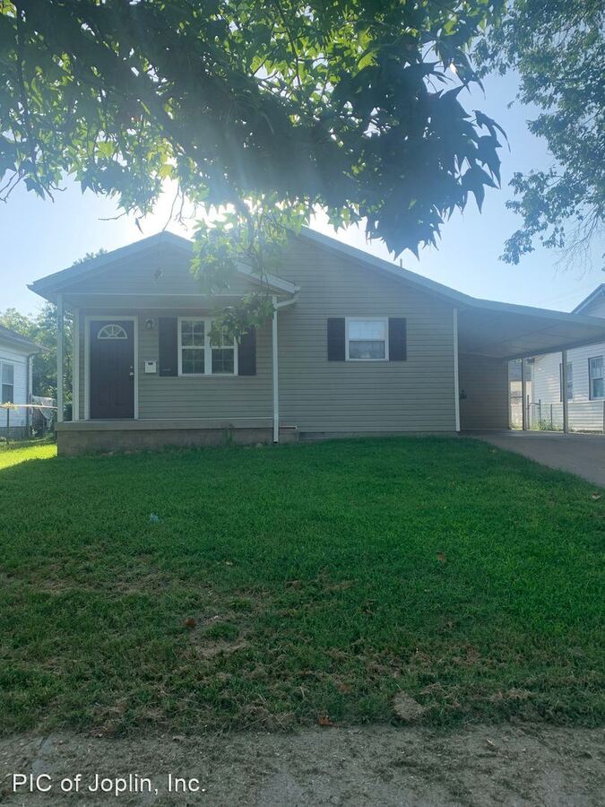 725 Empire Joplin, MO House for Rent Rentable