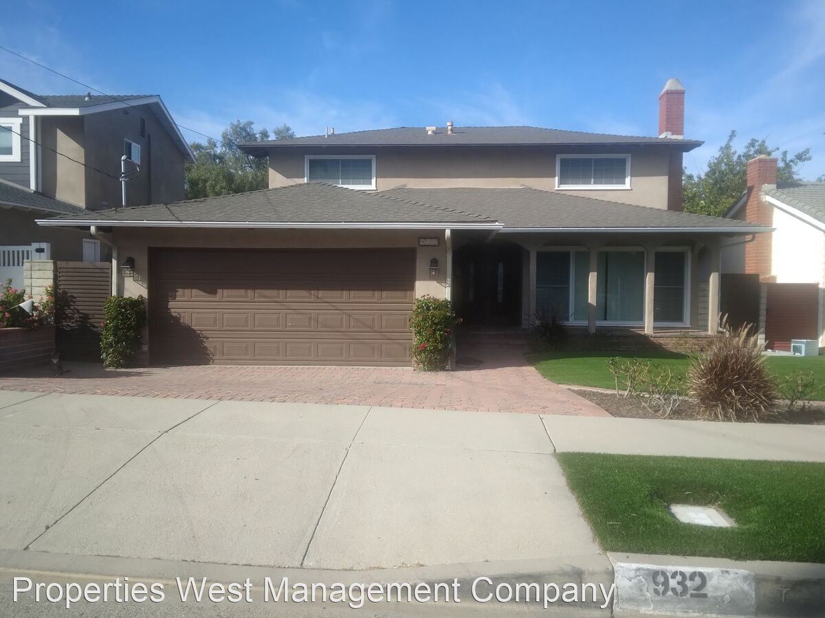932 Statler Ave San Pedro, CA House for Rent Rentable