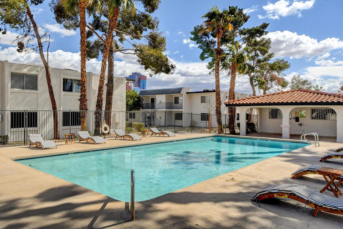 Tides on Wynn Apartments 3800 Wynn Rd Las Vegas, NV