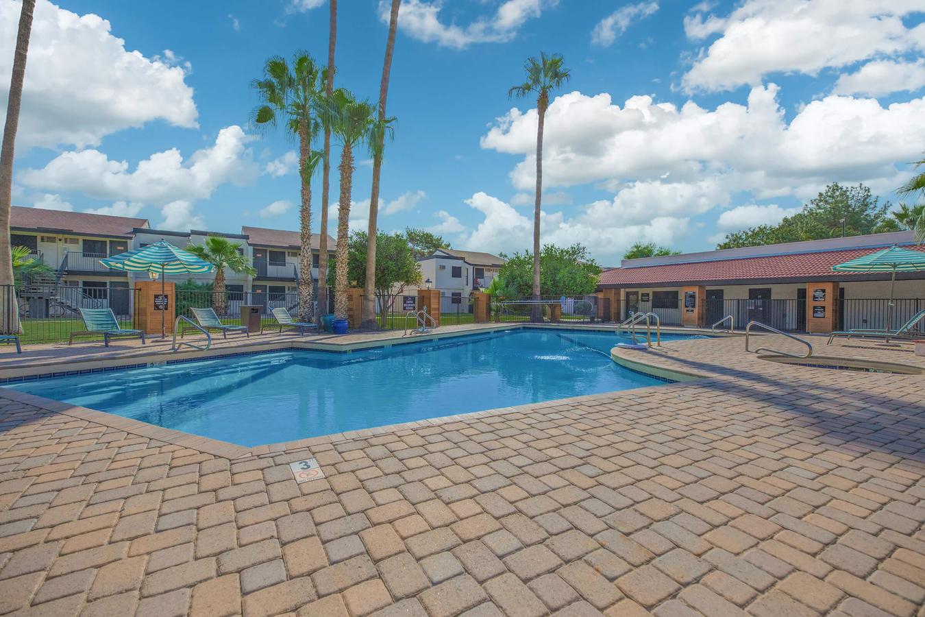 Tides on Glendale Ave Apartments Glendale, AZ Rentable
