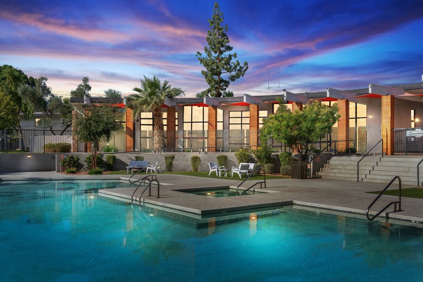 Tides on South Mill Apartments Tempe Az, AZ Rentable