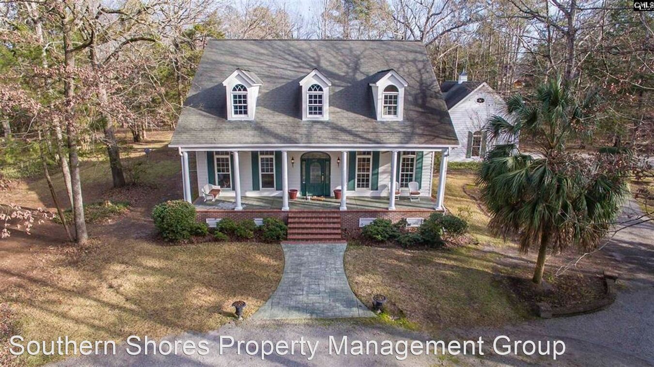 3425 Kennerly Rd Irmo, SC House for Rent Rentable