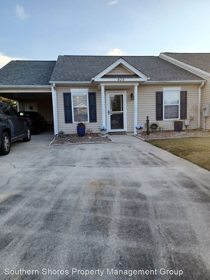 435 Londonberry Dr Florence, SC House for Rent Rentable