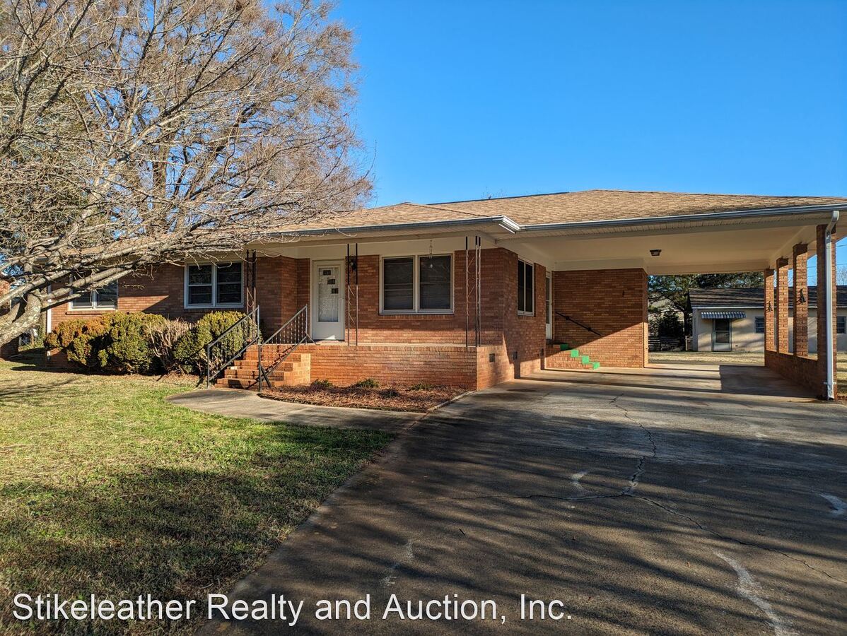 185 E Waterlynn Rd Mooresville, NC House for Rent Rentable