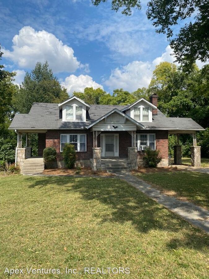 538 Rosedale Ave Nashville, TN House for Rent Rentable