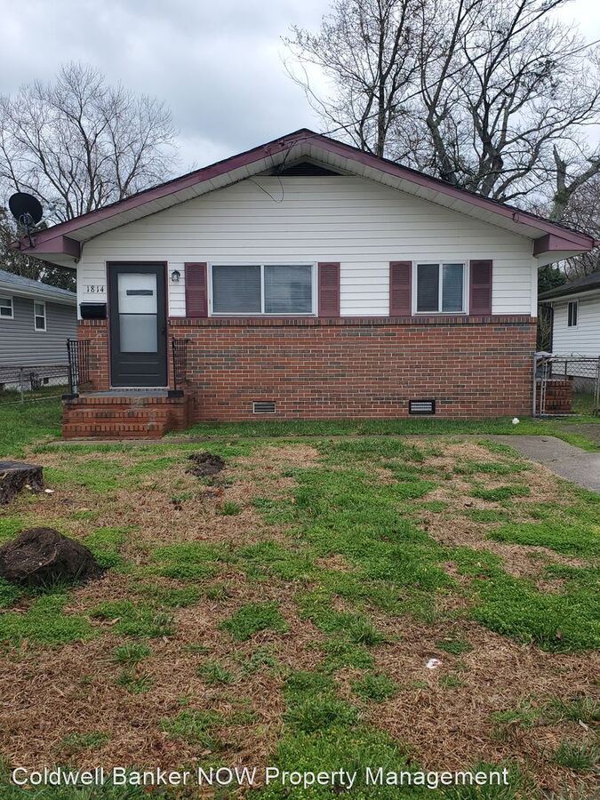 1814 Bay Ave Hampton, VA House for Rent Rentable