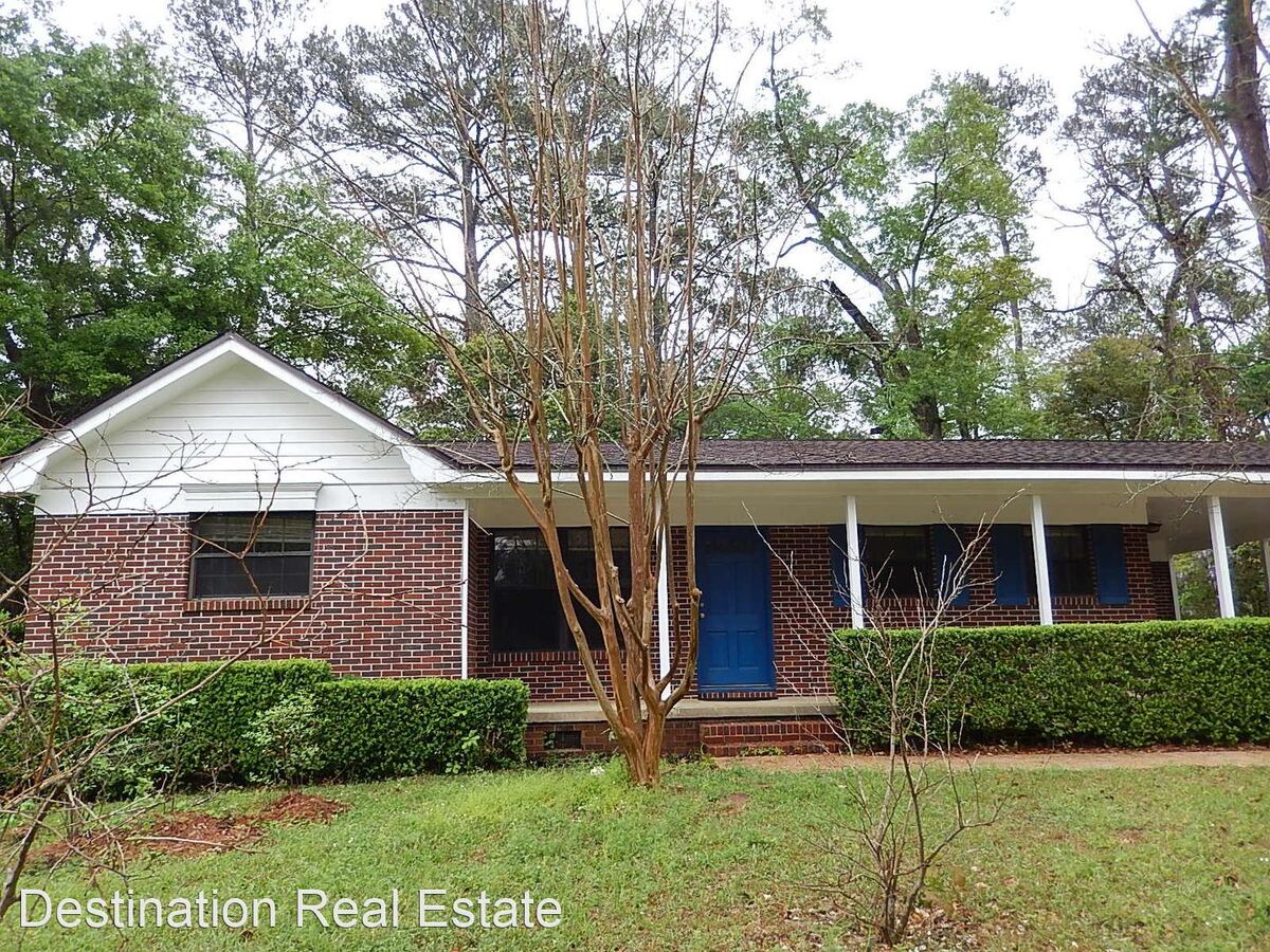 1519 Coombs Dr Tallahassee, FL House for Rent Rentable