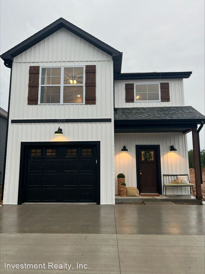 119 Sierra Cir Waynesville, MO House for Rent Rentable