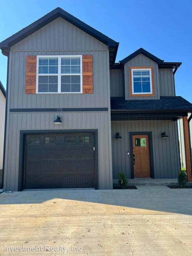 115 Sierra Cir Waynesville, MO House for Rent Rentable